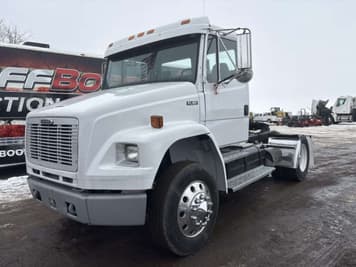 Main image Freightliner FL80